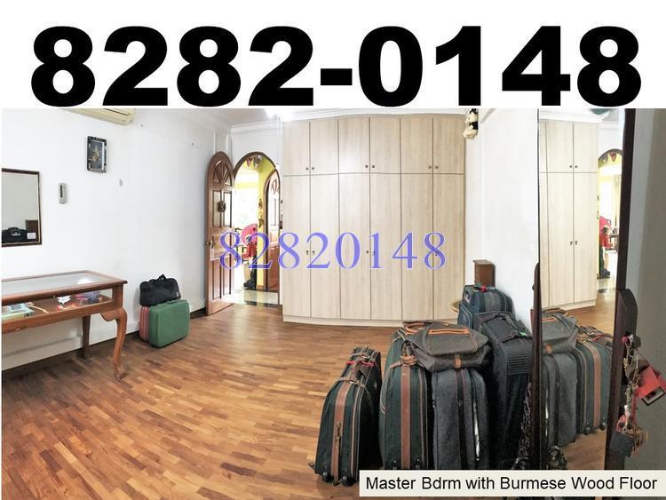 Blk 137 Simei Street 1 (Tampines), HDB 5 Rooms #154611502